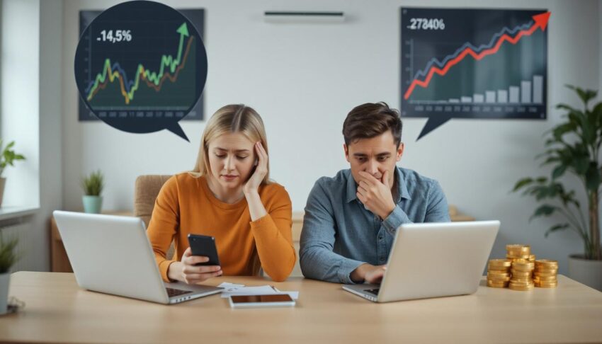 Avoid This! 5 Common Mistakes That Beginner Investors Often Make and How to Avoid Them