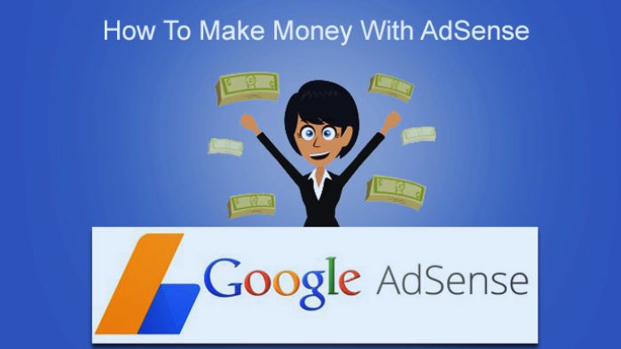 The Secret to Success in Making Money from Google AdSense