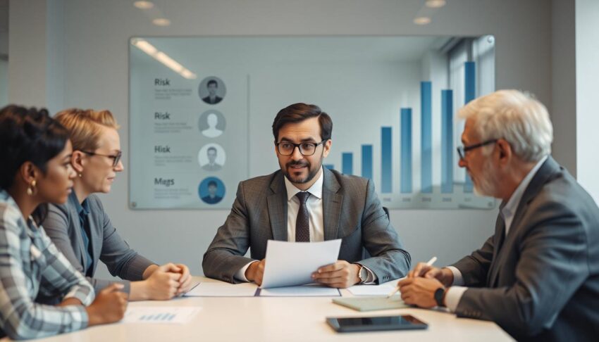 Recognize Investment Risks How to Align Them with Your Profile