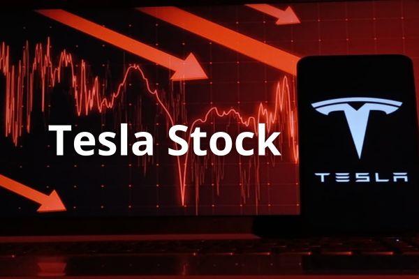Tesla Stock: Volatility, Vision, and the Road Ahead